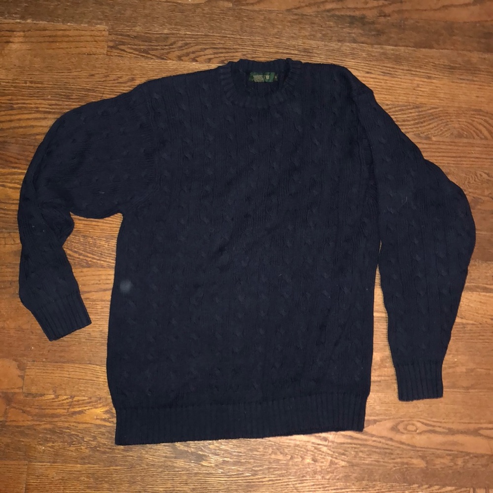 Sweater